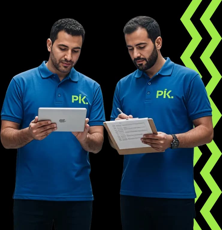 pik